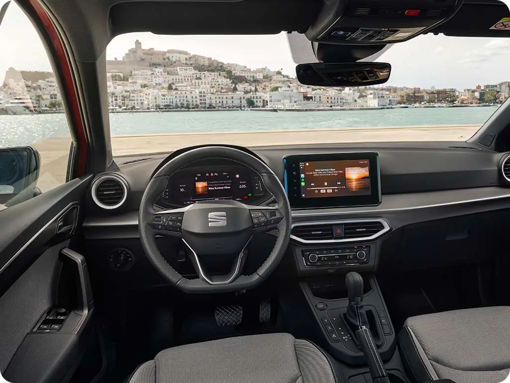 Seat ibiza Detailfoto 2 1024x768