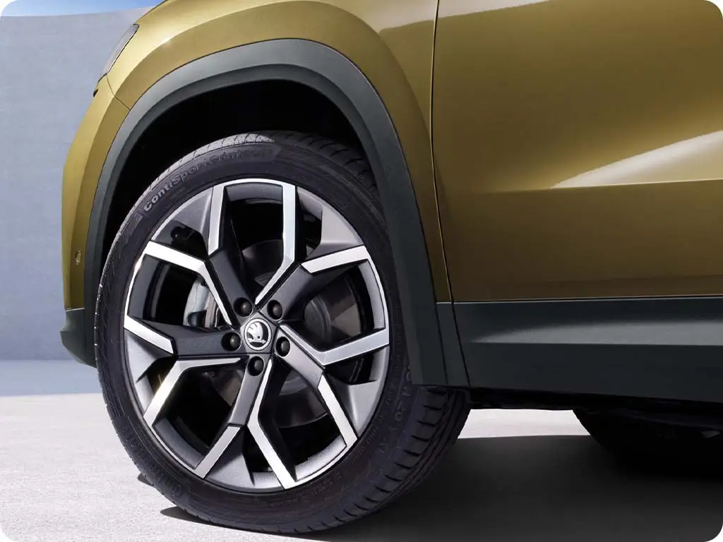 Skoda kodiaq Detailfoto 3 1024x768