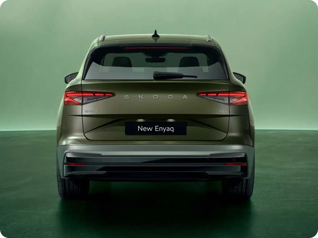 Skoda enyaq Detailfoto 1 1024x768