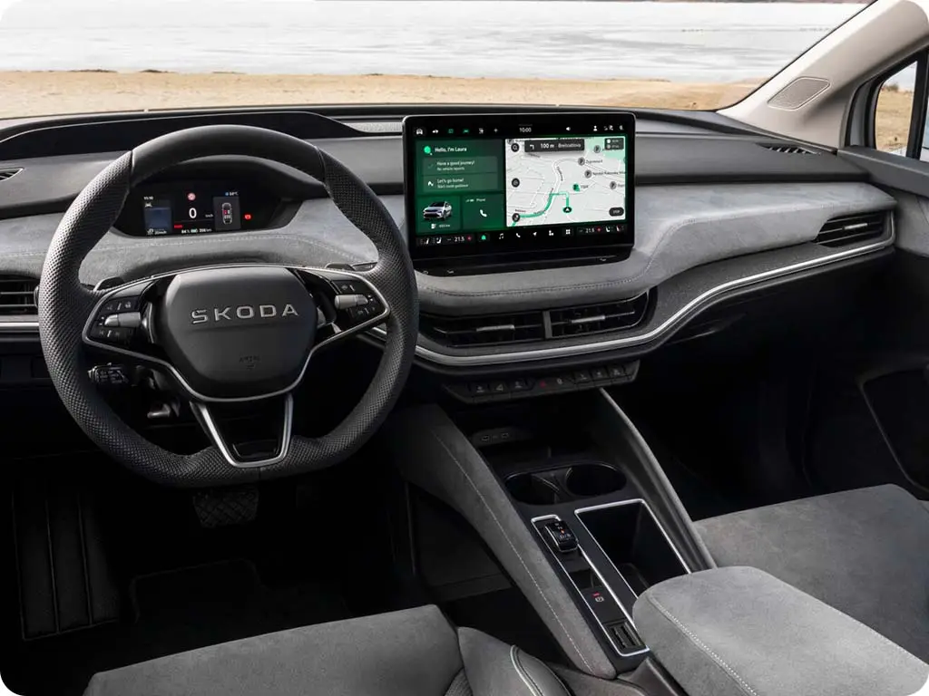 Skoda enyaq Detailfoto 2 1024x768