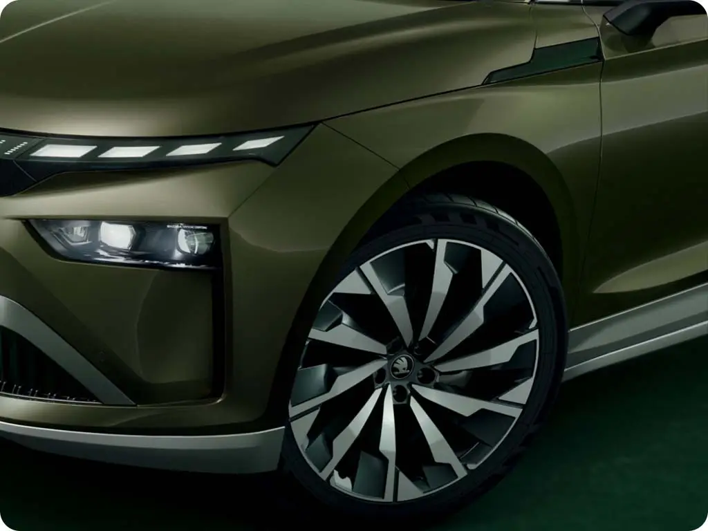 Skoda enyaq Detailfoto 3 1024x768