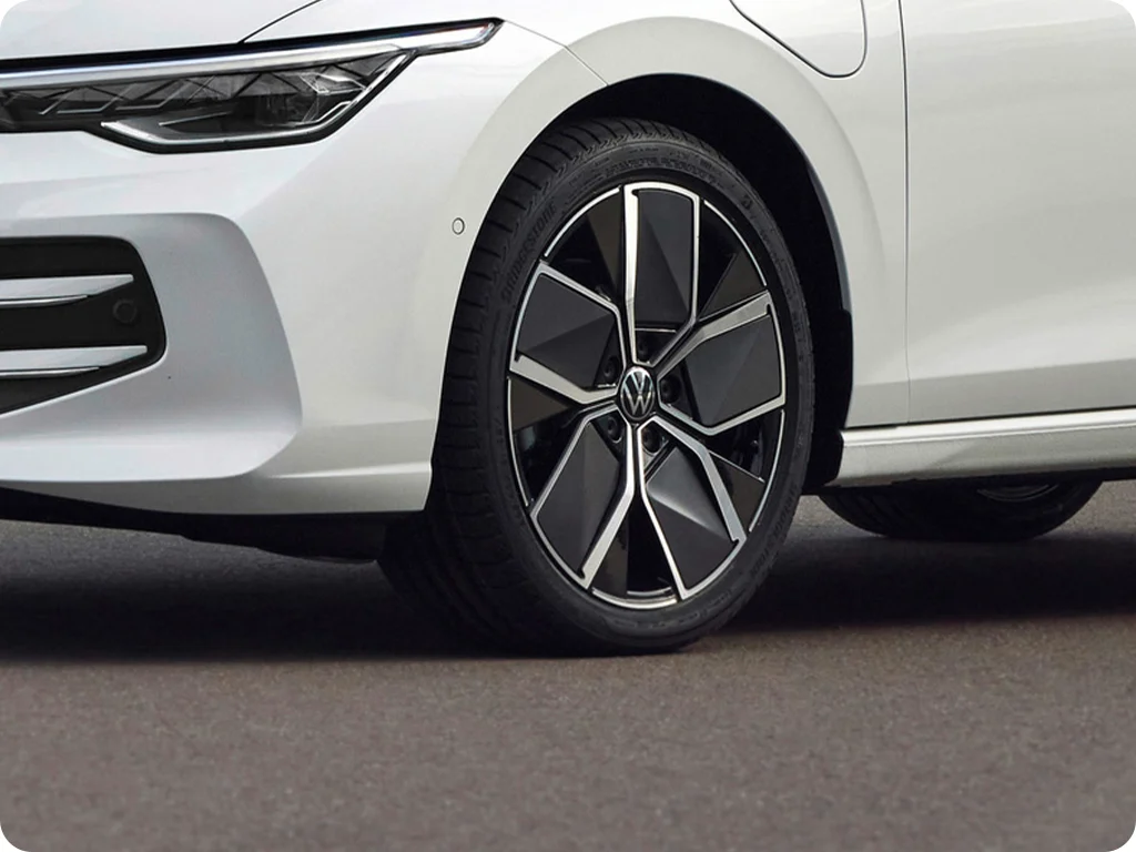Golf ehybrid Detailfoto 3 1024x768