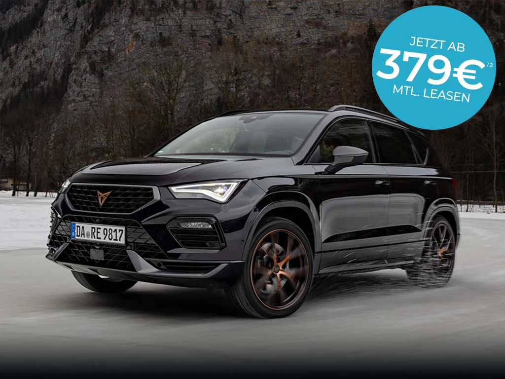 Ateca preiskreis