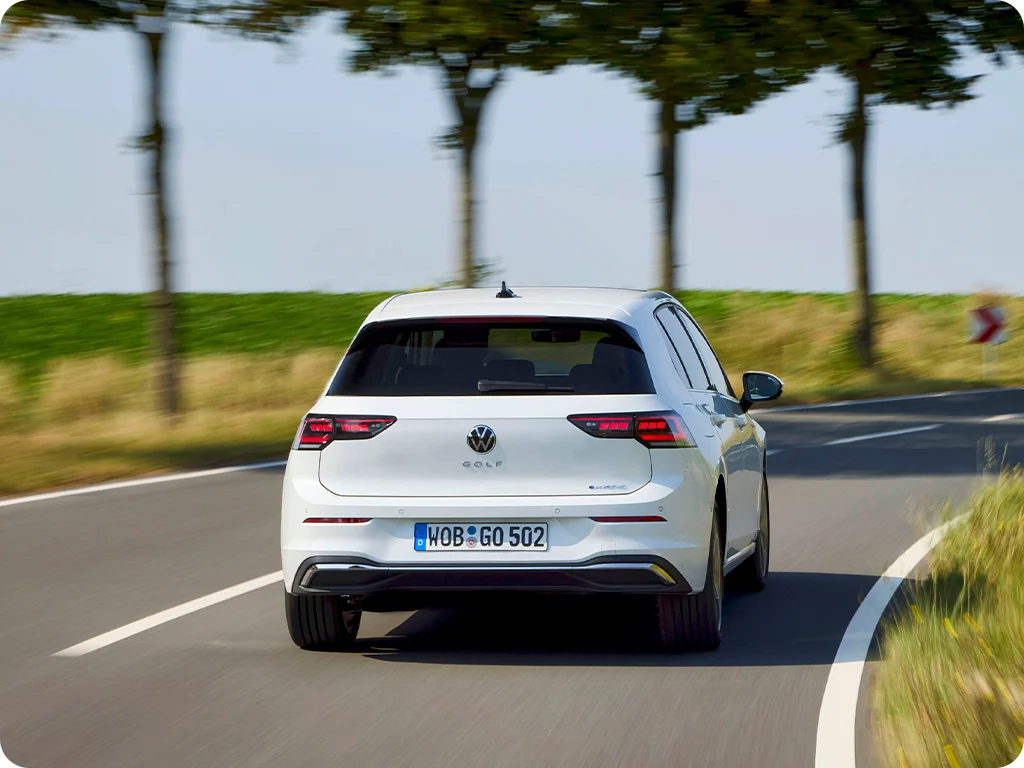 Golf ehybrid Detailfoto 1 1024x768