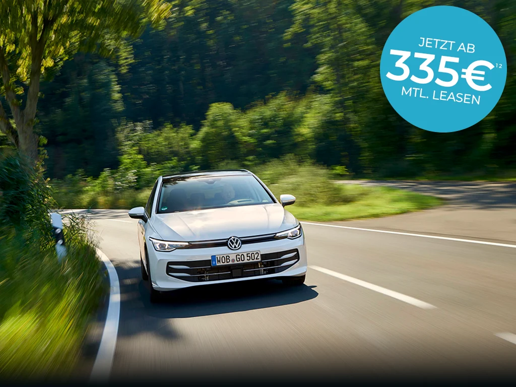 Golf ehybrid privat