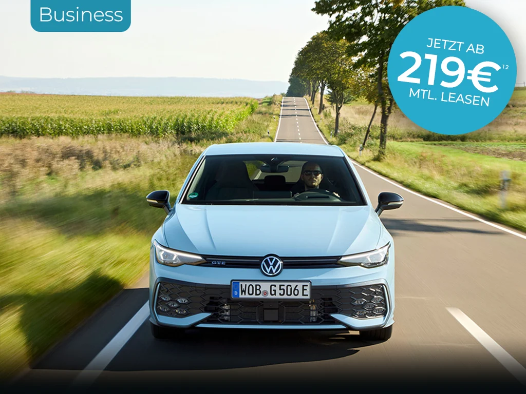 Golf gte busniess
