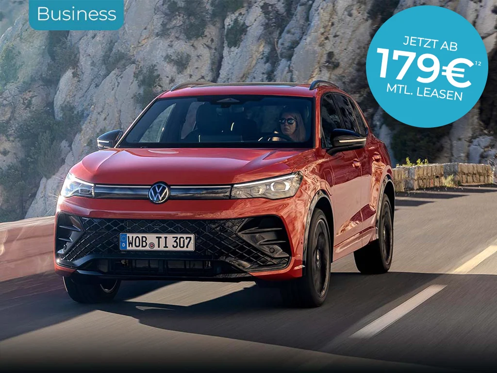 Tiguan b