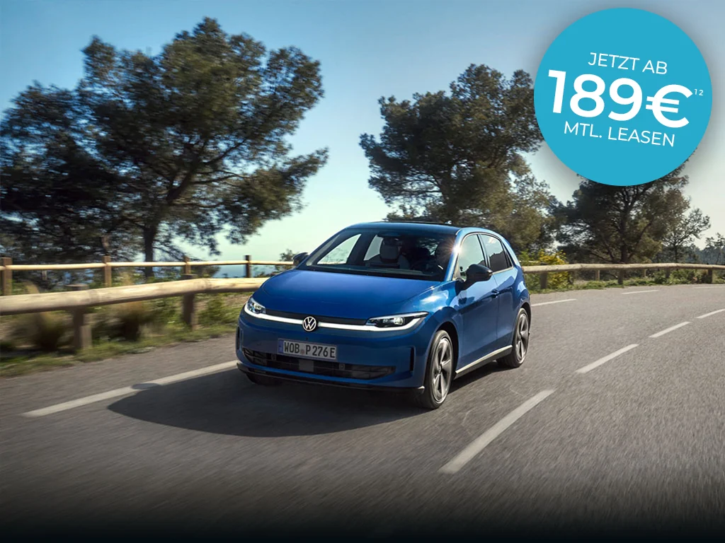 VW ID polo