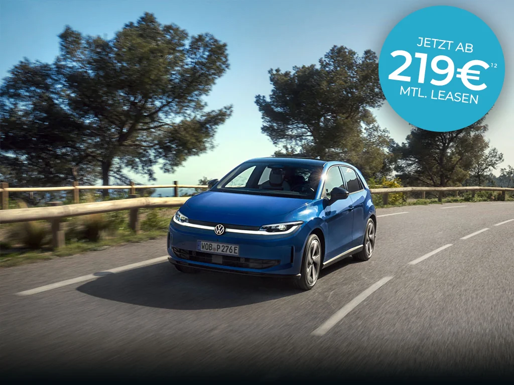 Vw iD polo style