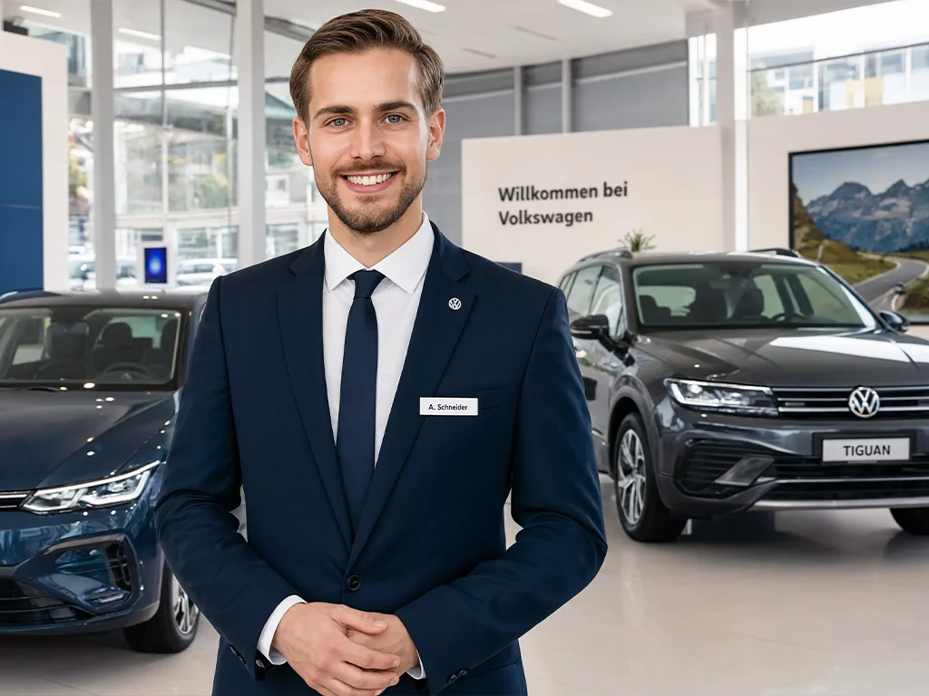 VW verkauf