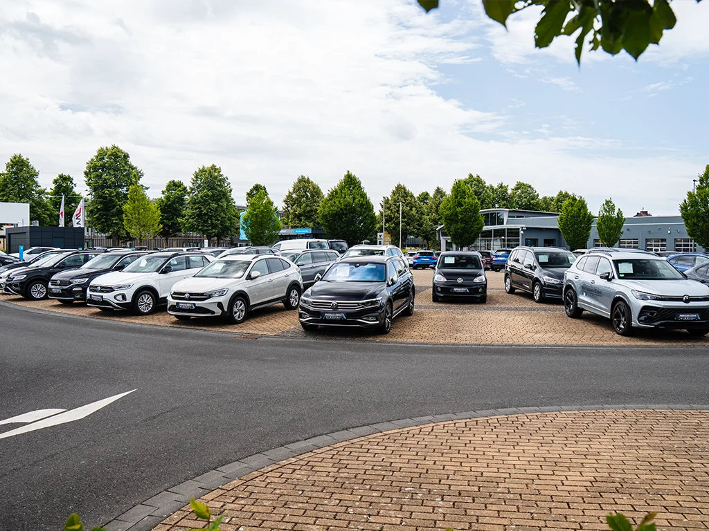 Gebrauchtwagen viersen3