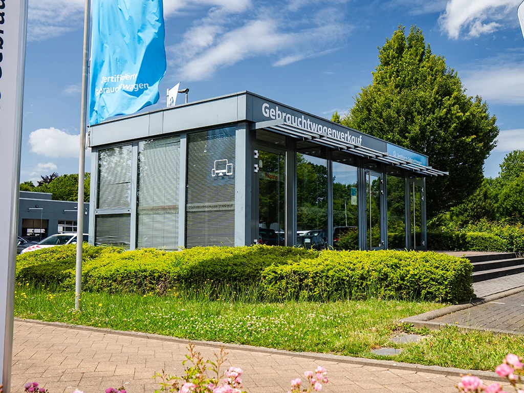 Gebrauchtwagen viersen5