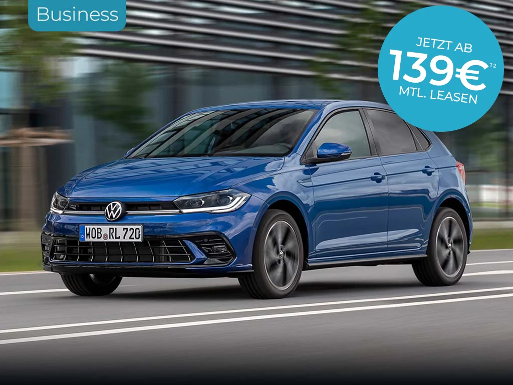 Polo r line business