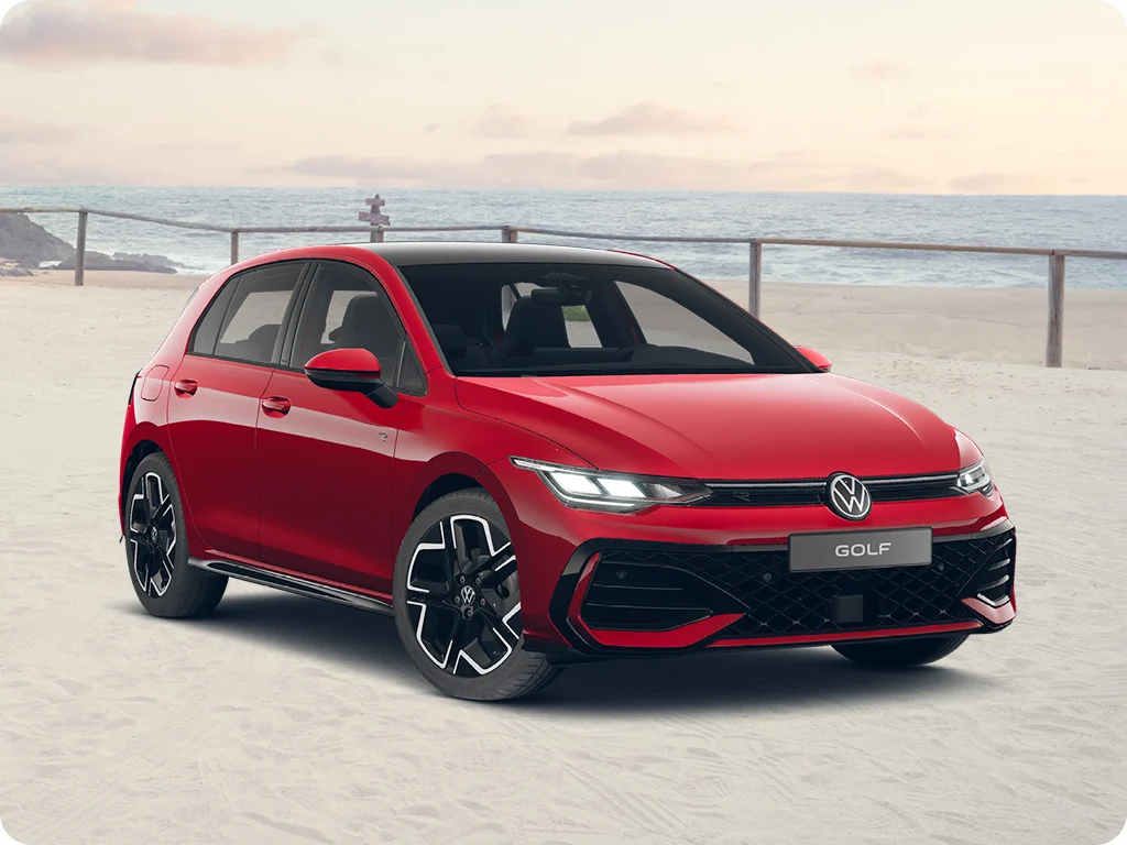 VW Golf vti Landingpage 1 1024x768