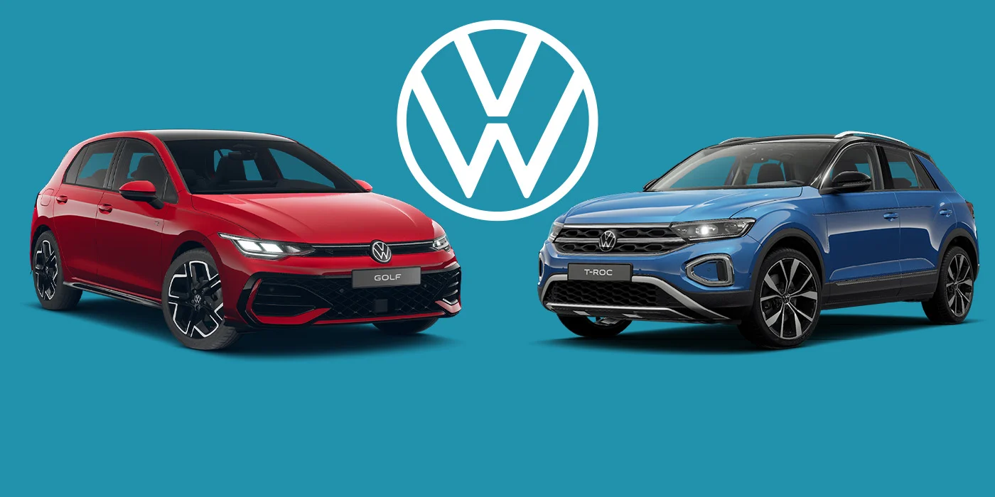 VW Golf vti Slider 1 1400x700