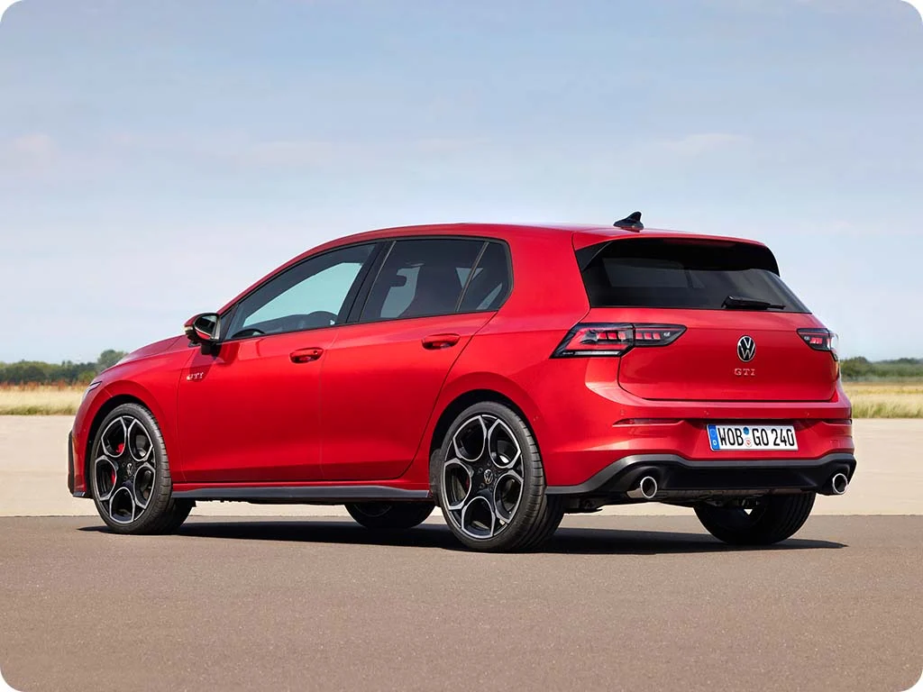 VW Golf GTI Detailfoto 3 1024x768