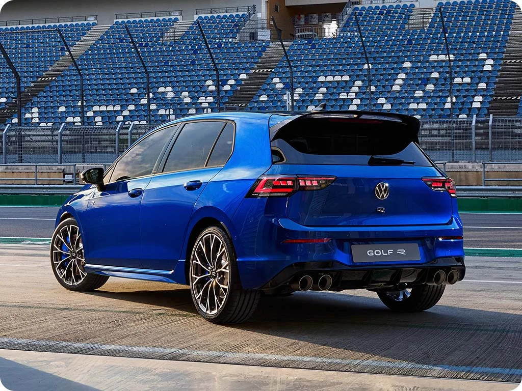 VW Golf R Detailfoto 3 1024x768