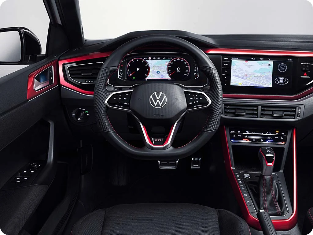 VW Polo GTI Detailfoto 2 1024x768