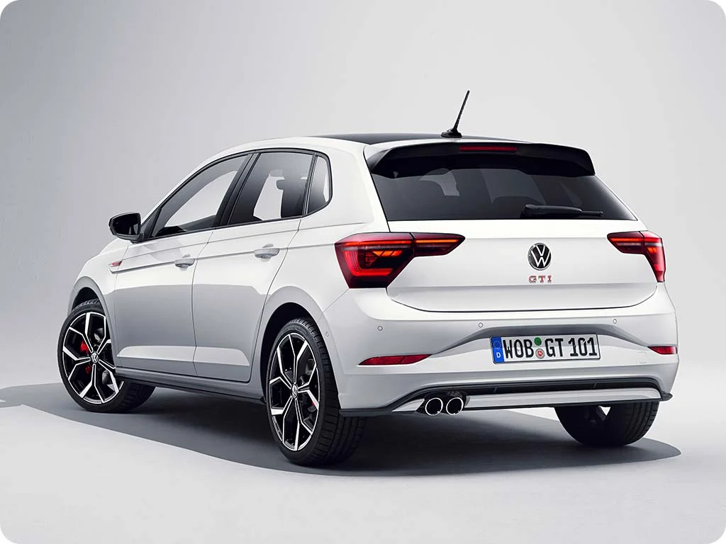 VW Polo GTI Detailfoto 3 1024x768