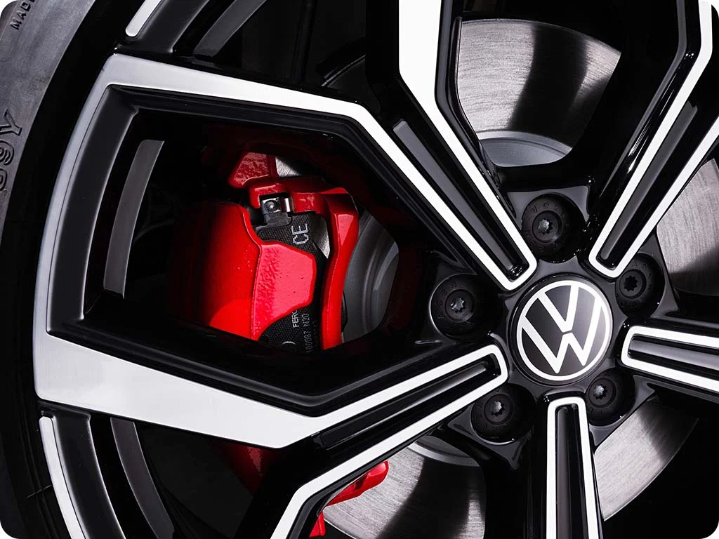 VW Polo GTI Detailfoto 4 1024x768