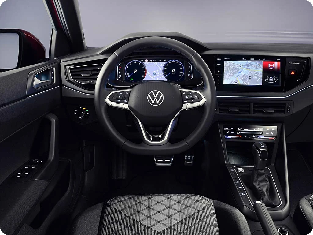 VW Taigo rLine50 Detailfoto 2 1024x768