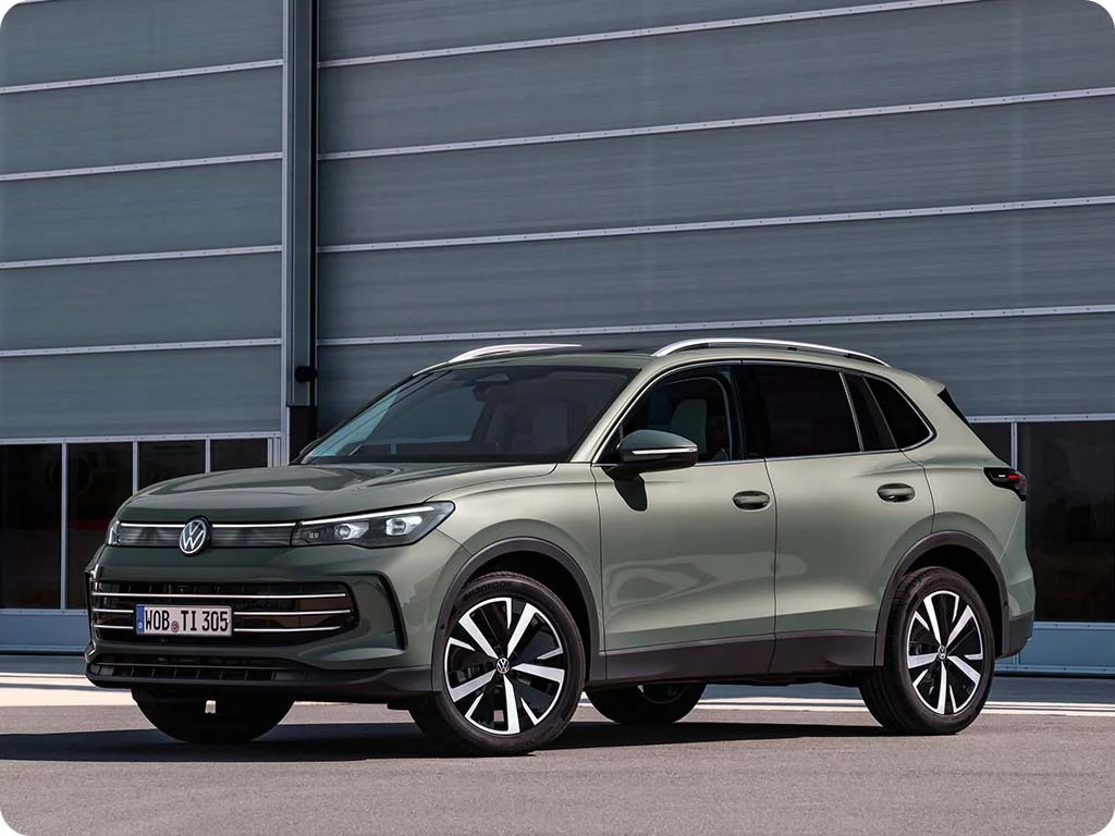 VW Tiguan normal Detailfoto 1 1024x768