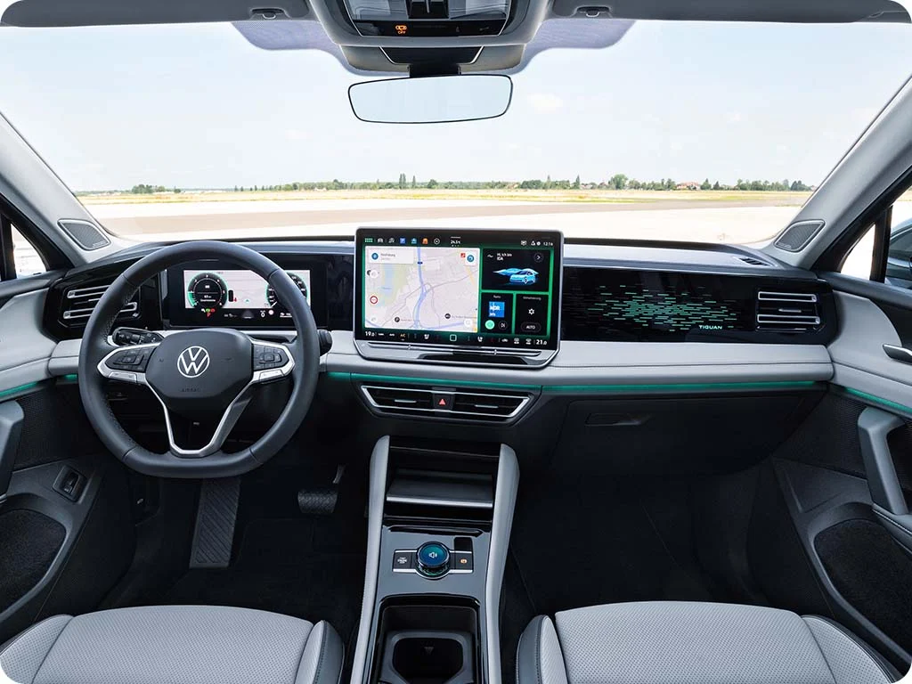 VW Tiguan normal Detailfoto 2 1024x768
