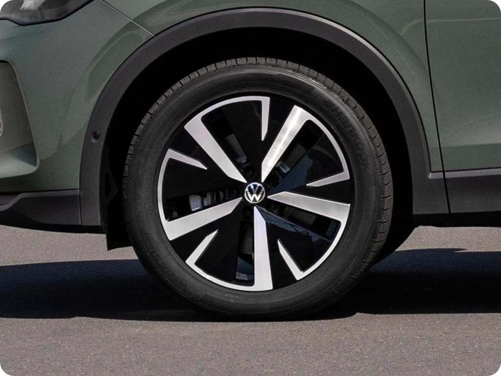 VW Tiguan normal Detailfoto 4 1024x768