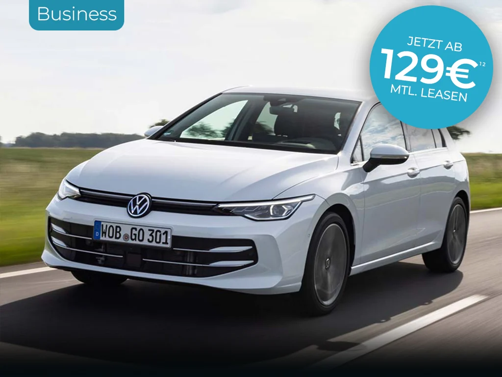 business vw golf 03