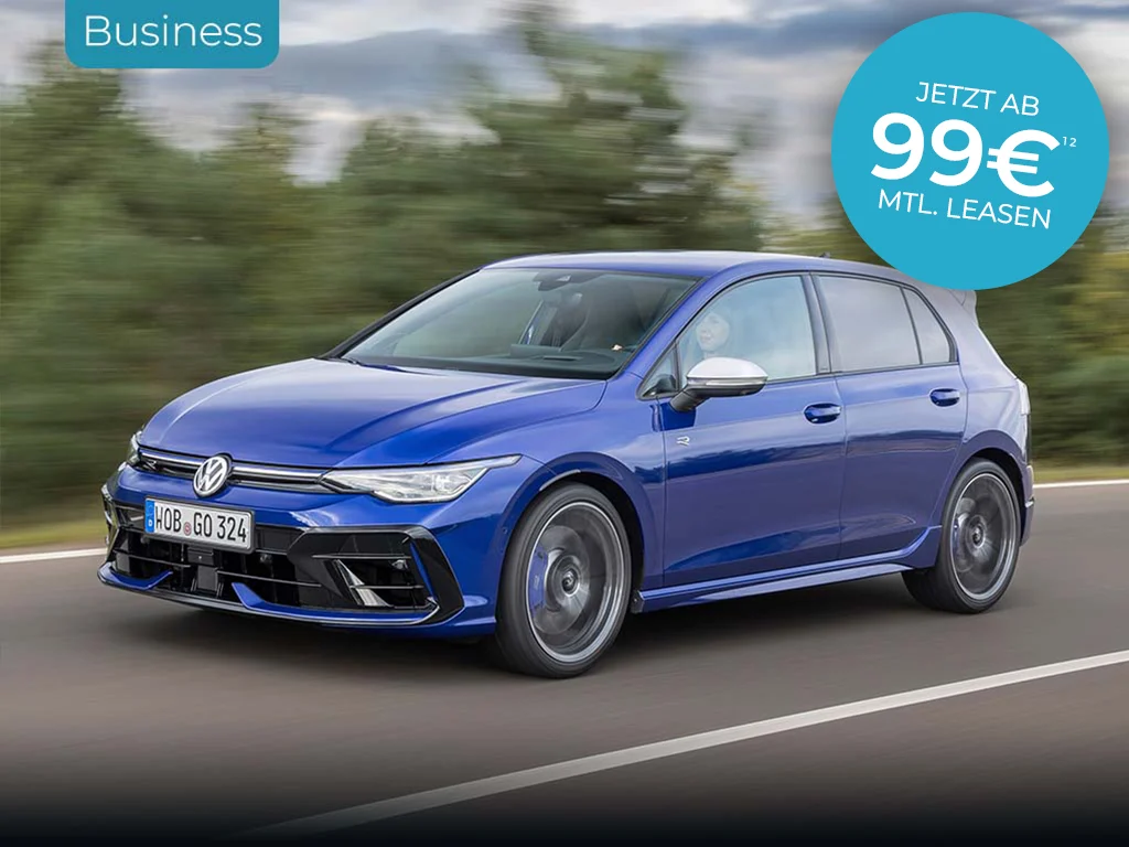 Golf r