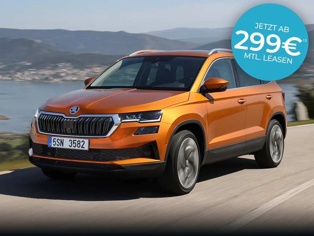 Skoda karoq 01