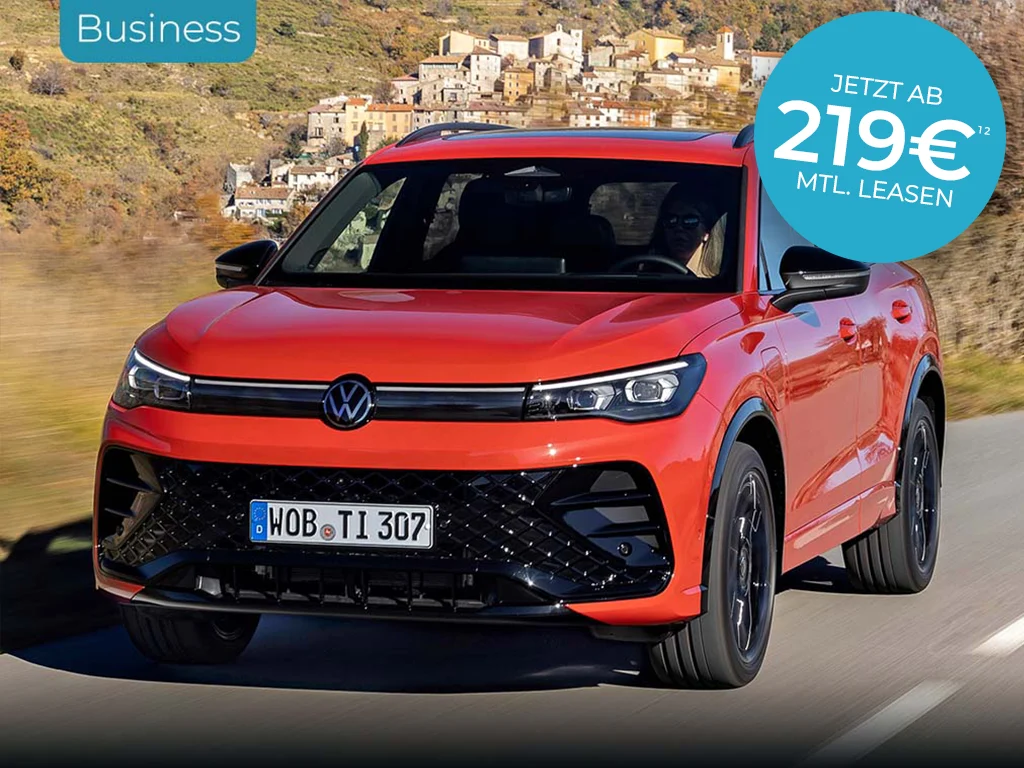 Tiguan r line ehybrid2
