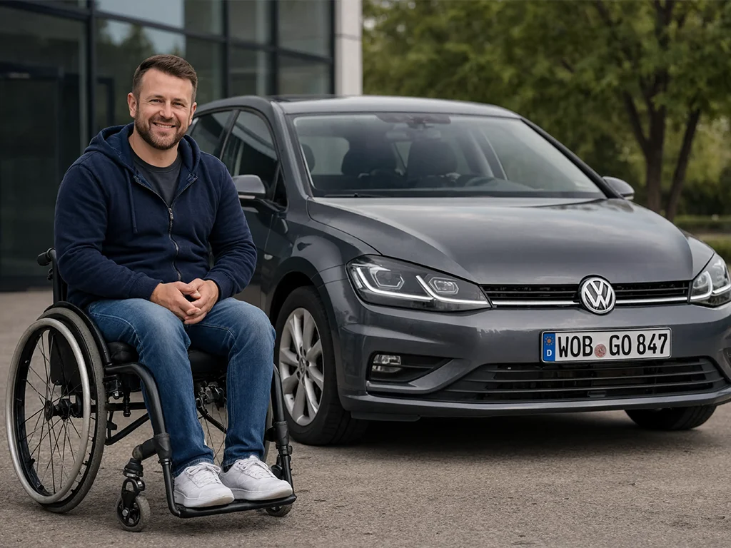 Template Stellenanzeigen