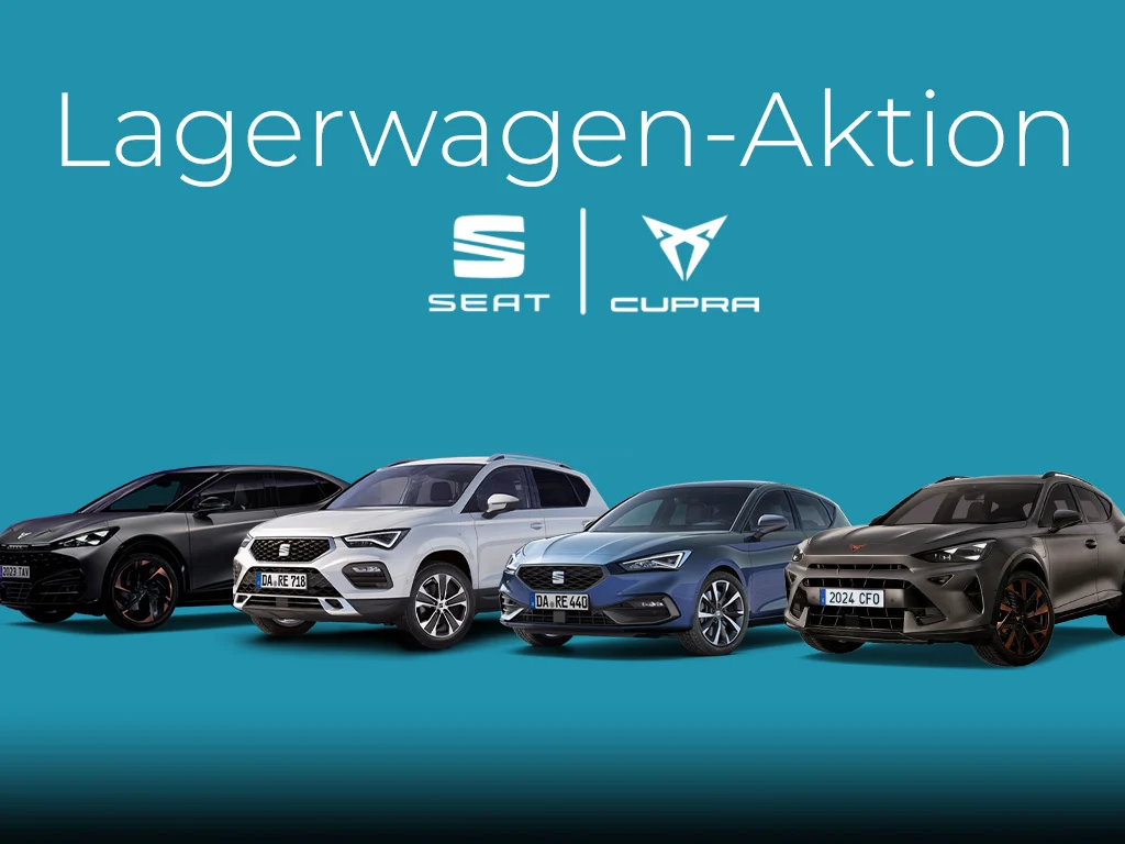 Lagerwagen cupra seat Beitrag 1024x768