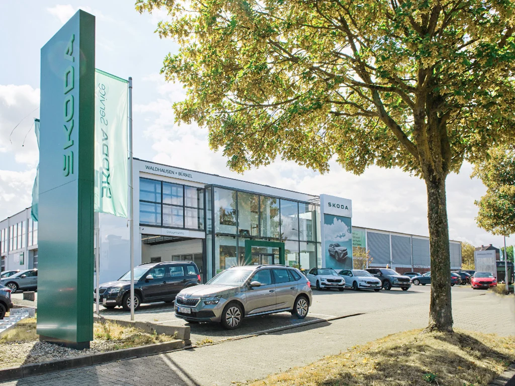 Monschauerstr skoda Standort 1024x768