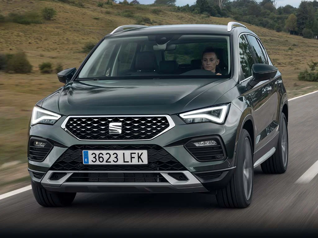 Ateca