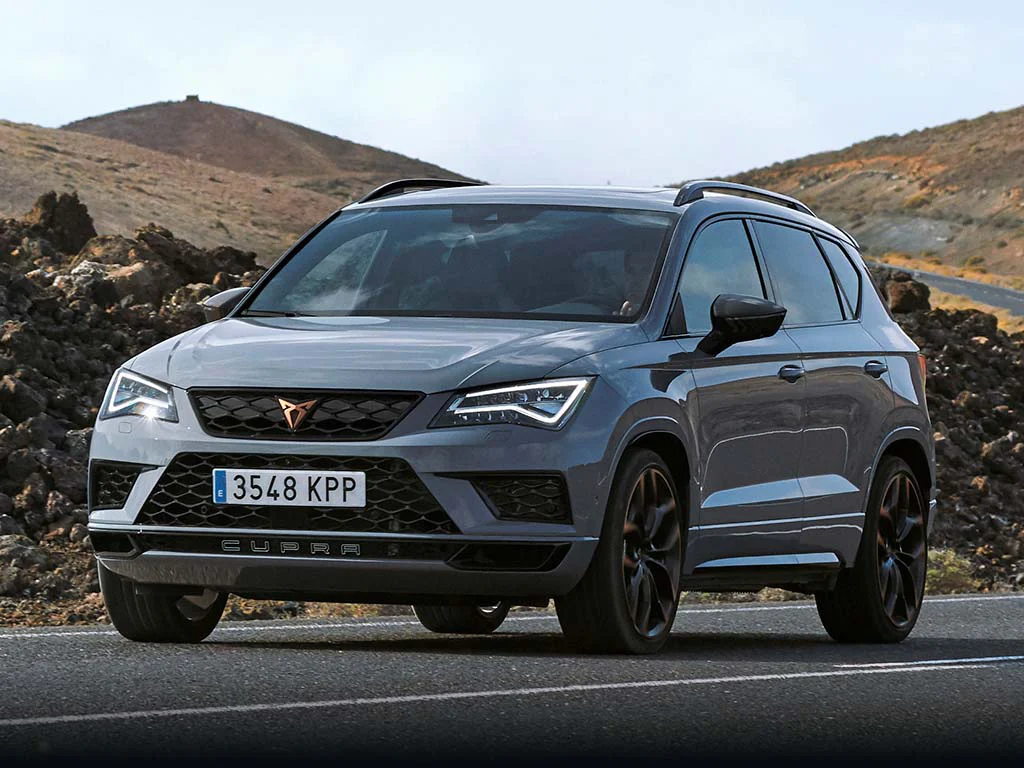 Ateca