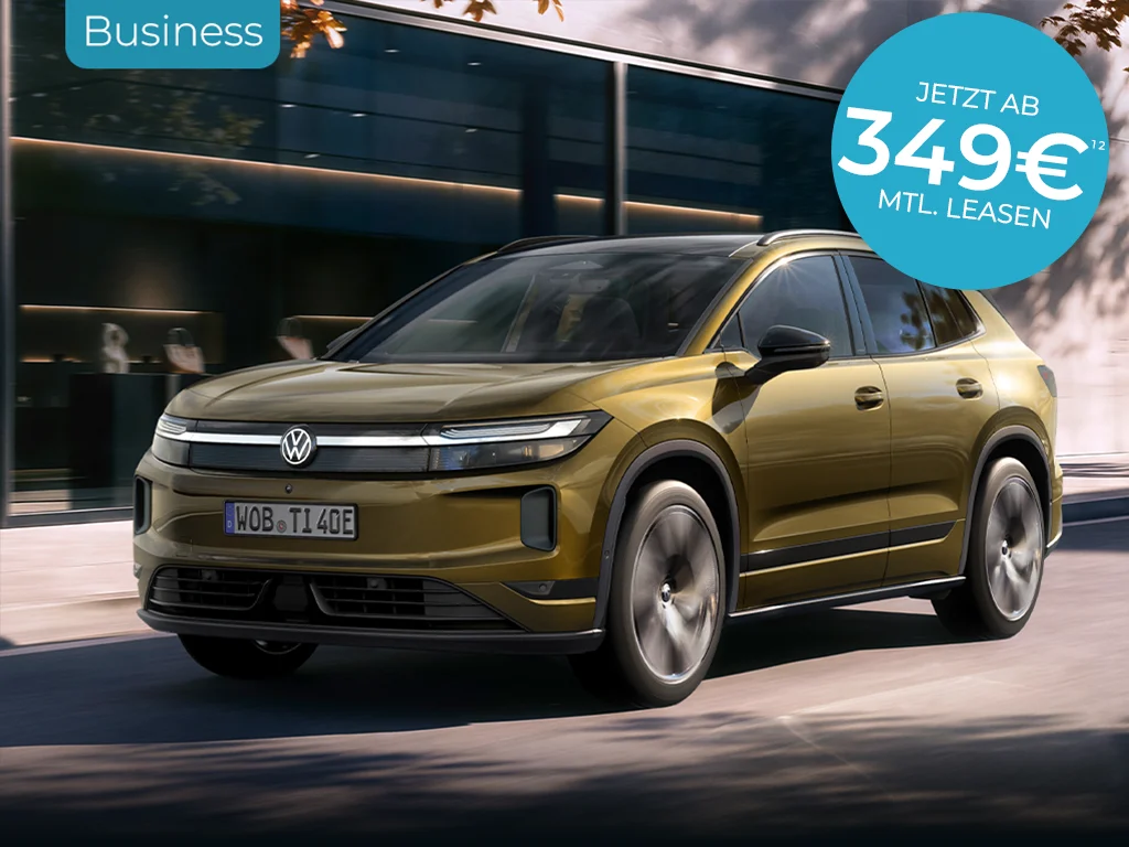 Buisness id.tiguan