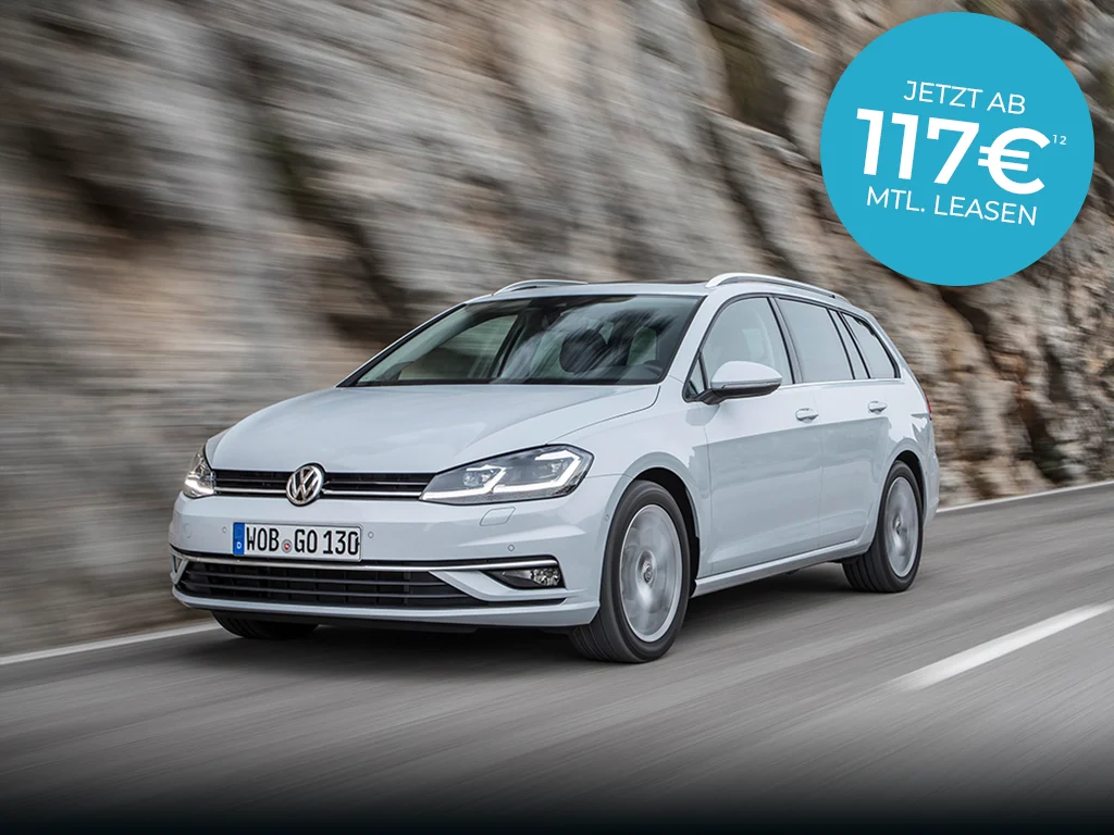 Golf variant