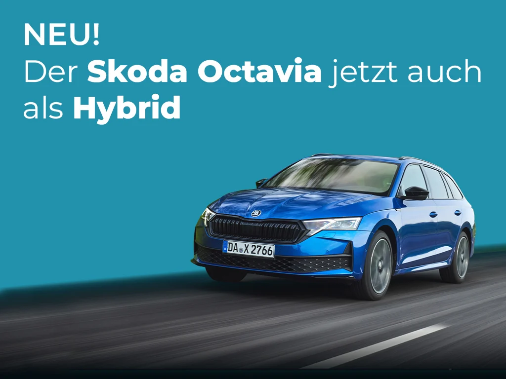 Octavia hybrid Beitrag 1024x768